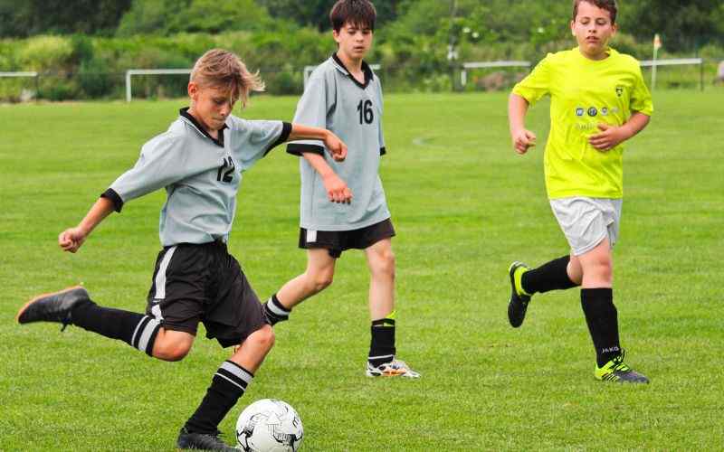 How-Soccer-Jerseys-Fit