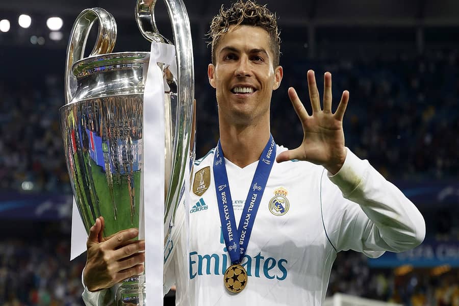 What Does CF Mean In Soccer SoccerFeed