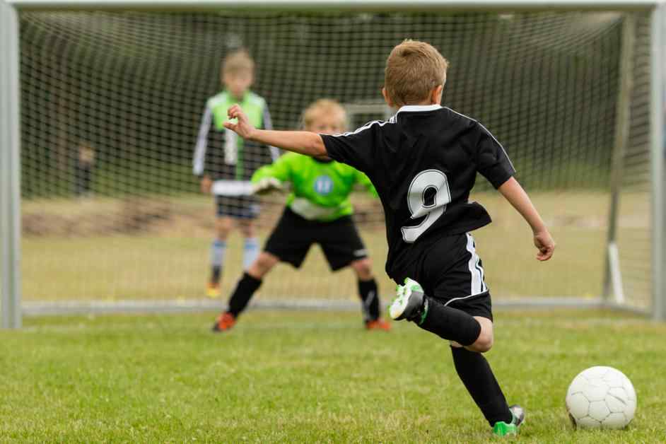 Top 7 Best Youth Soccer Clubs In Connecticut