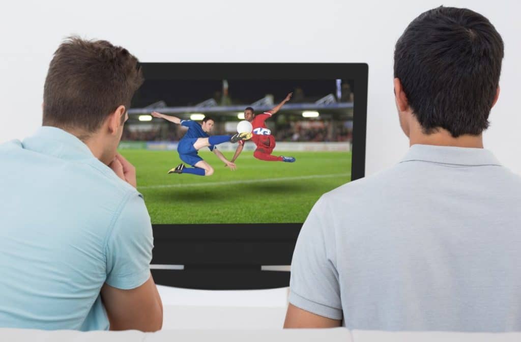 How Long Do Soccer Games Last On TV SoccerFeed