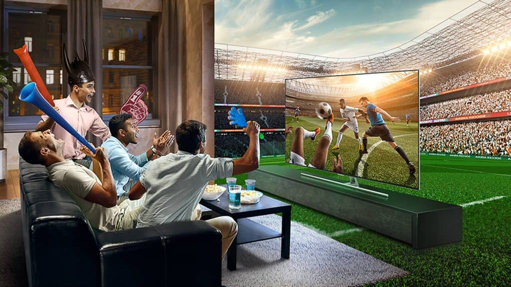 How Long Do Soccer Games Last On TV SoccerFeed